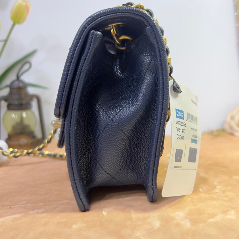 Túi xách mini size 15