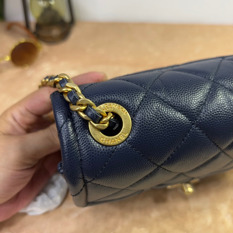 Túi xách mini size 15