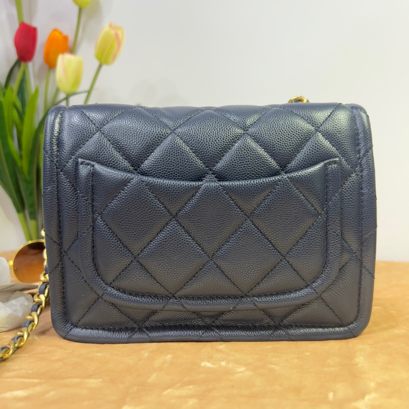 Túi xách mini size 15