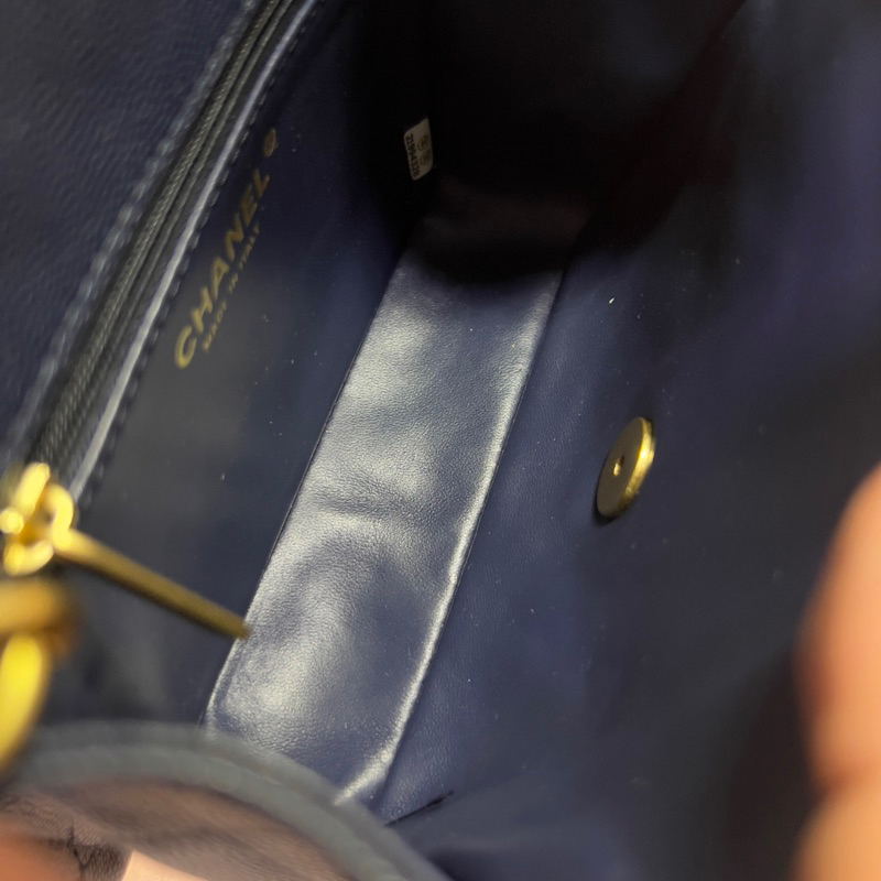 Túi xách mini size 15