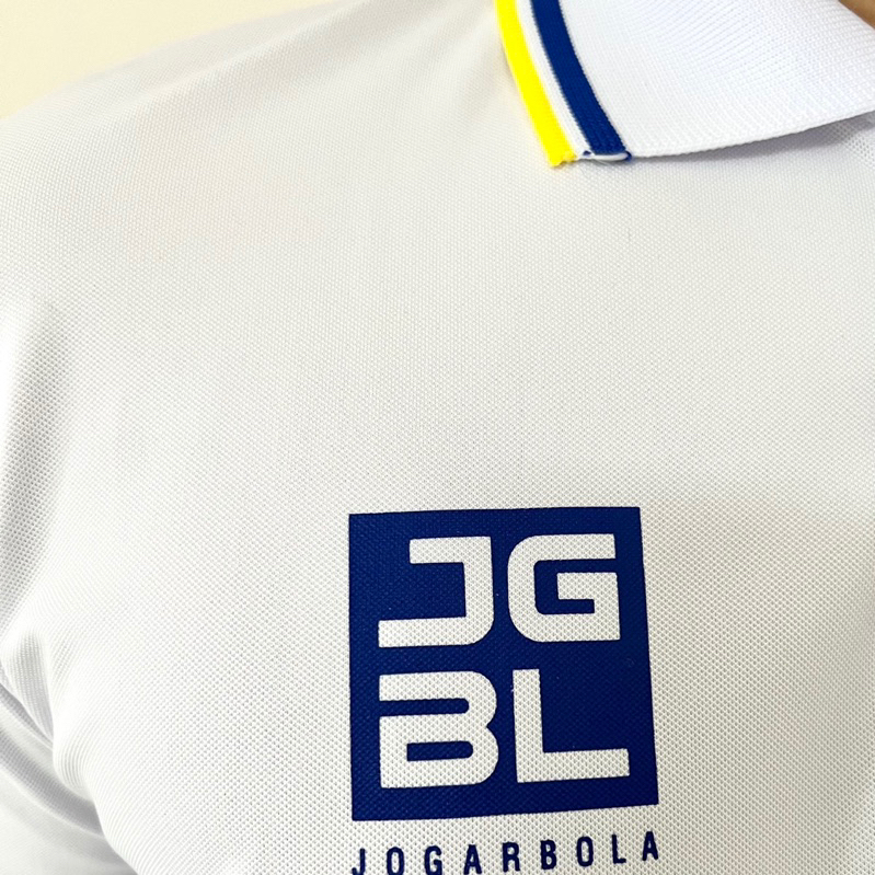 Áo polo di chuyển Hà Nội FC