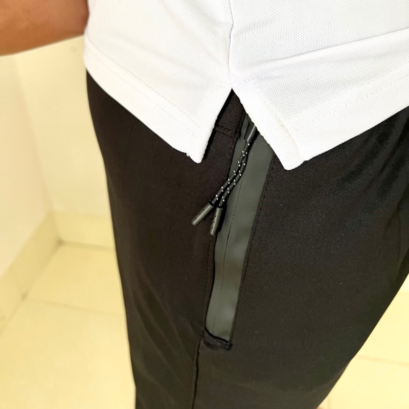 Áo polo di chuyển Hà Nội FC