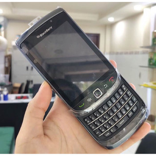 Dán màn hình Blackberry 9800/9810