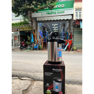 Bình thuỷ điện Sharp 4,8 lít KS-229