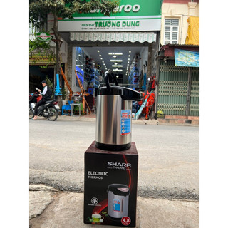 Bình thuỷ điện Sharp 4,8 lít KS-229