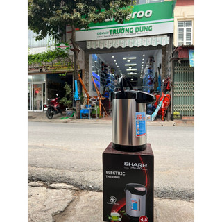 Bình thuỷ điện Sharp 4,8 lít KS-229