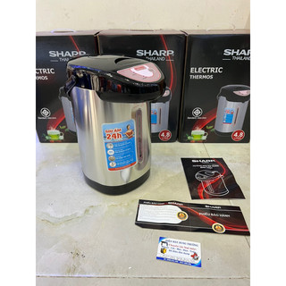 Bình thuỷ điện Sharp 4,8 lít KS-229