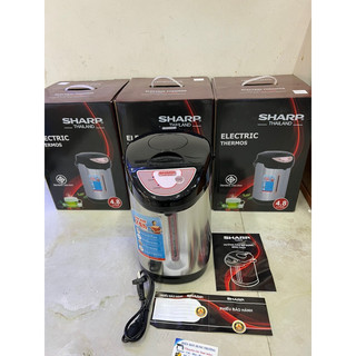 Bình thuỷ điện Sharp 4,8 lít KS-229