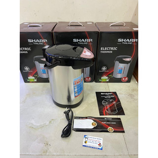 Bình thuỷ điện Sharp 4,8 lít KS-229