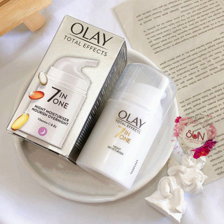 Kem dưỡng olay 7in1