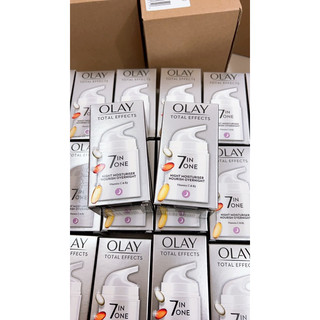 KEM DƯỠNG OLAY 7IN1