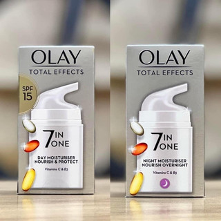 KEM DƯỠNG OLAY 7IN1
