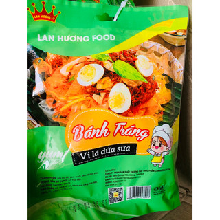 1 Gói bánh tráng trộn nhiều vị ngon