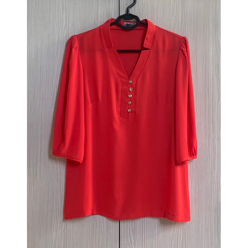 Áo kiểu trung niên