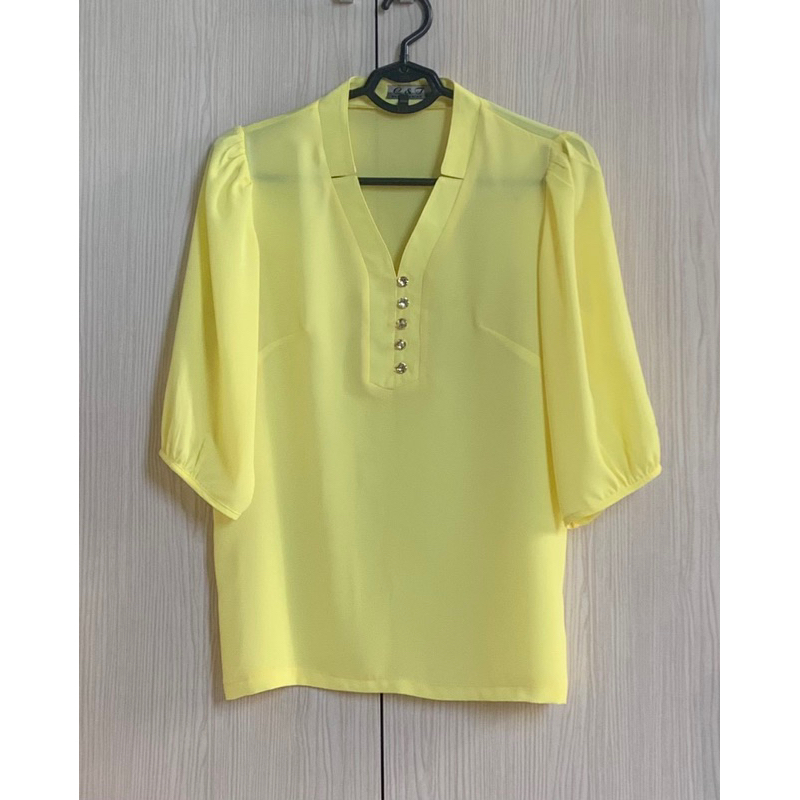 Áo kiểu trung niên