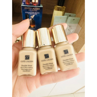 Kem nền estee lauder 7ml