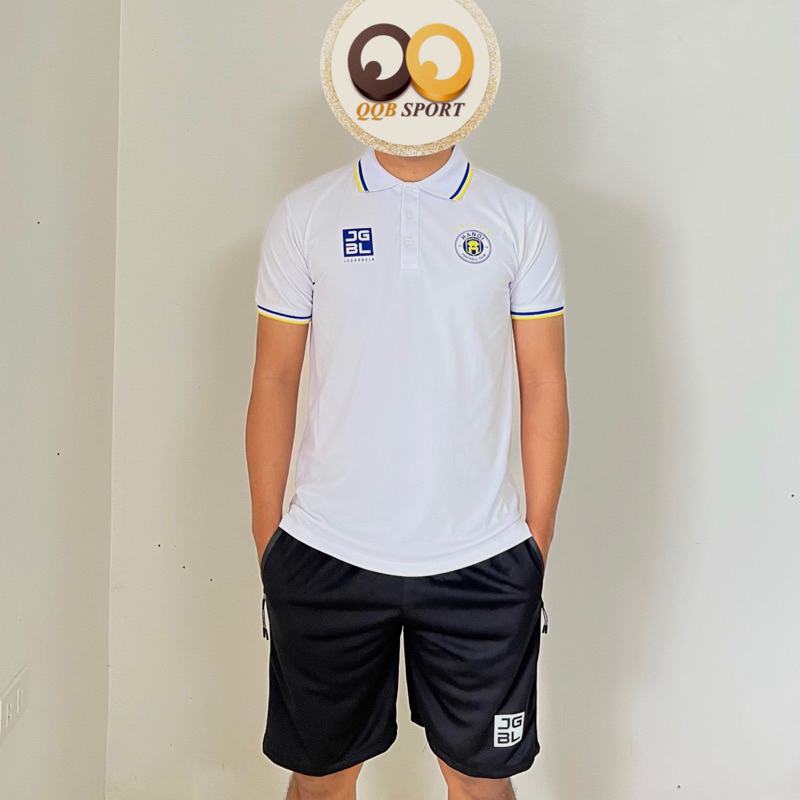 Áo polo Hanoi FC