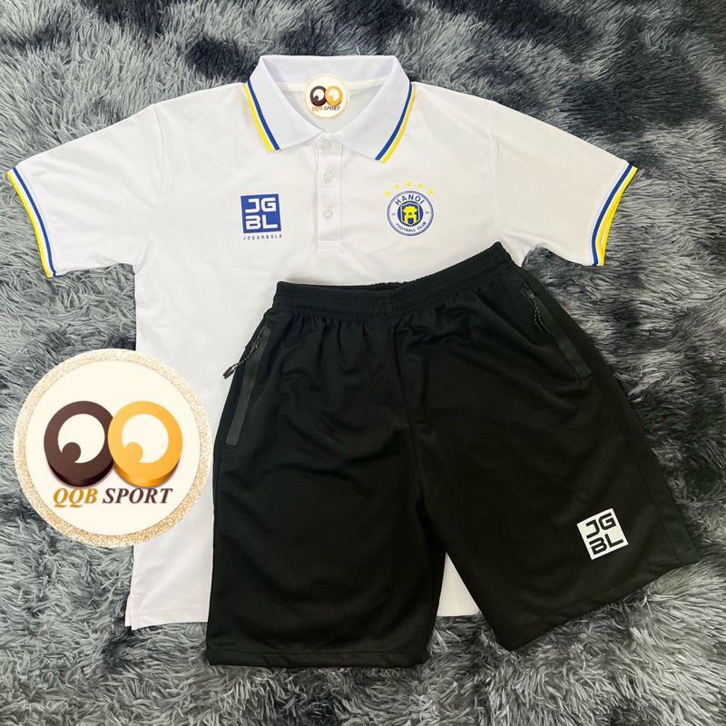 Áo polo Hanoi FC