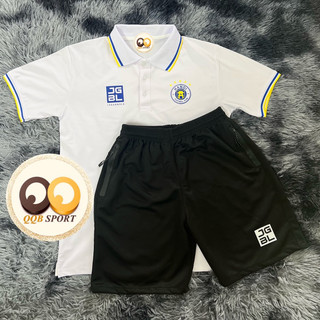 Áo polo Hanoi FC