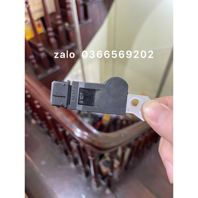 Cảm biến trục cam Lacetti 16, Gentra, aveo hàng chính hãng 96253544