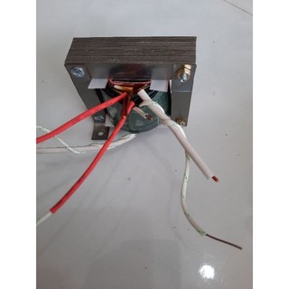 biến áp cơ e chung