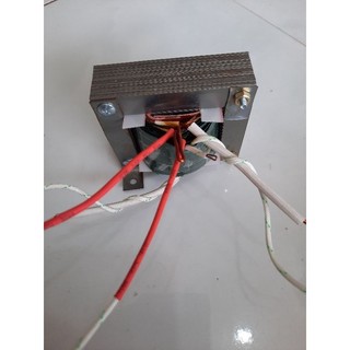 biến áp cơ e chung