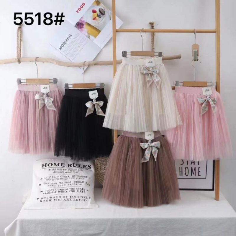 13-35kg Chân váy xòe, tầng , xếp li thời trang cao cấp hàng Quảng Châu cho bé