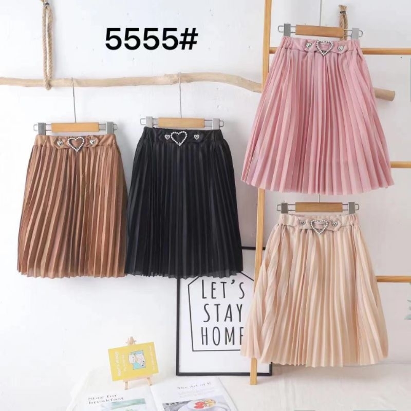 13-35kg Chân váy xòe, tầng , xếp li thời trang cao cấp hàng Quảng Châu cho bé