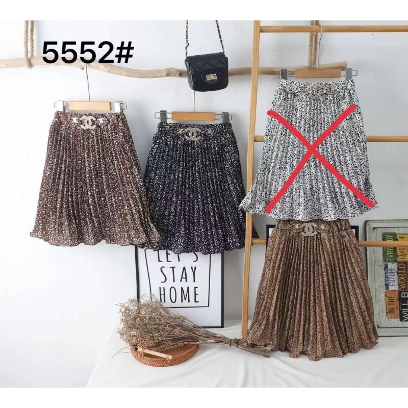 13-35kg Chân váy xòe, tầng , xếp li thời trang cao cấp hàng Quảng Châu cho bé