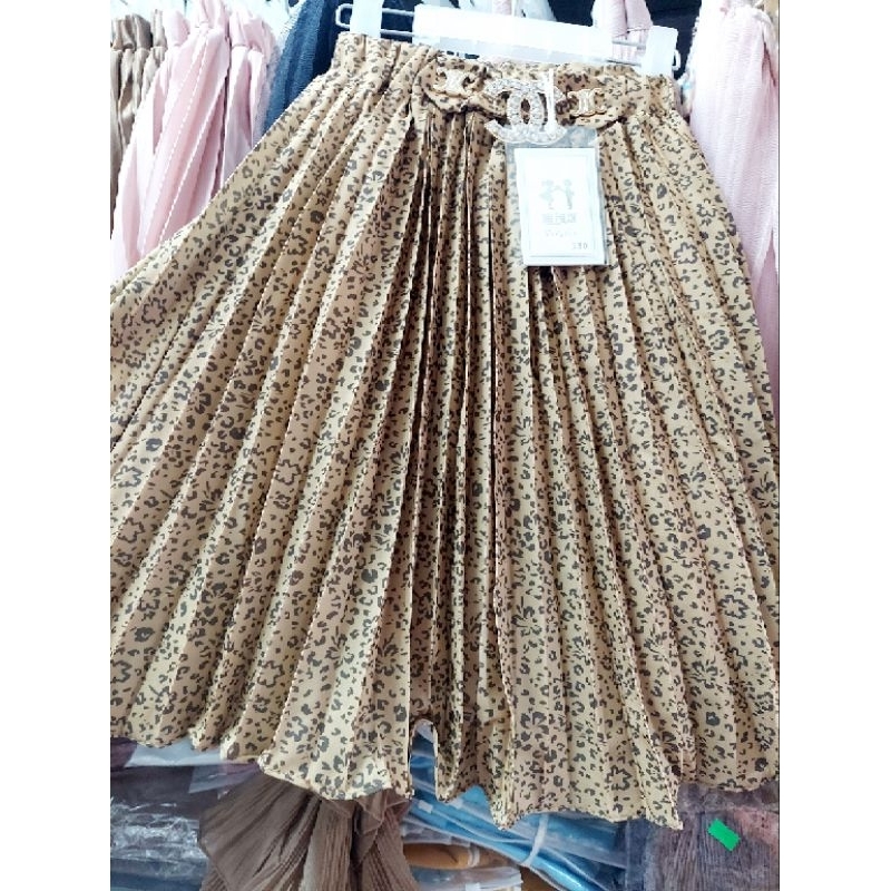 13-35kg Chân váy xòe, tầng , xếp li thời trang cao cấp hàng Quảng Châu cho bé