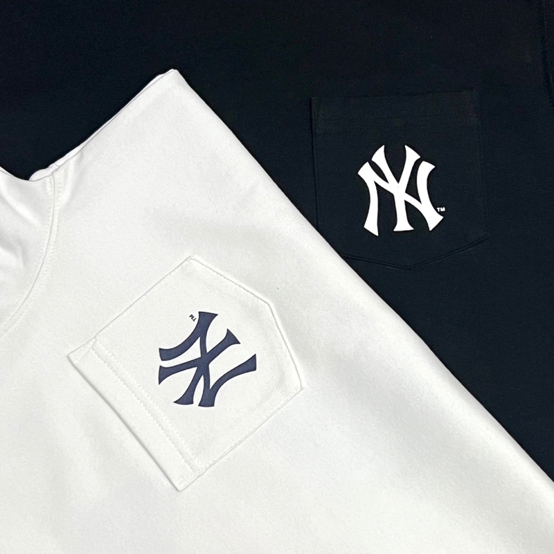 Áo thun MLB NE form Hàn cực đẹp