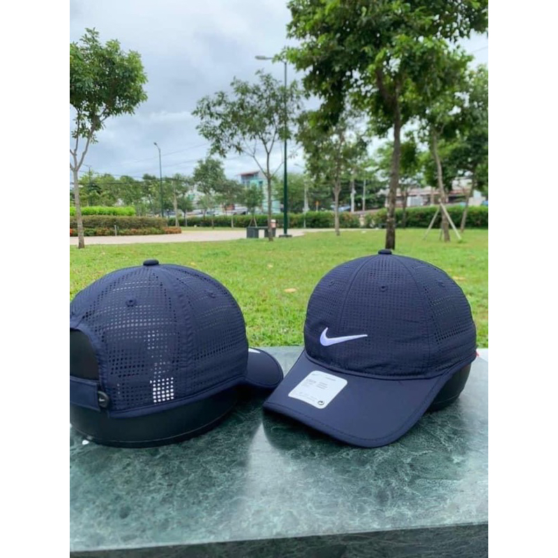 Mũ Nike dư xịn