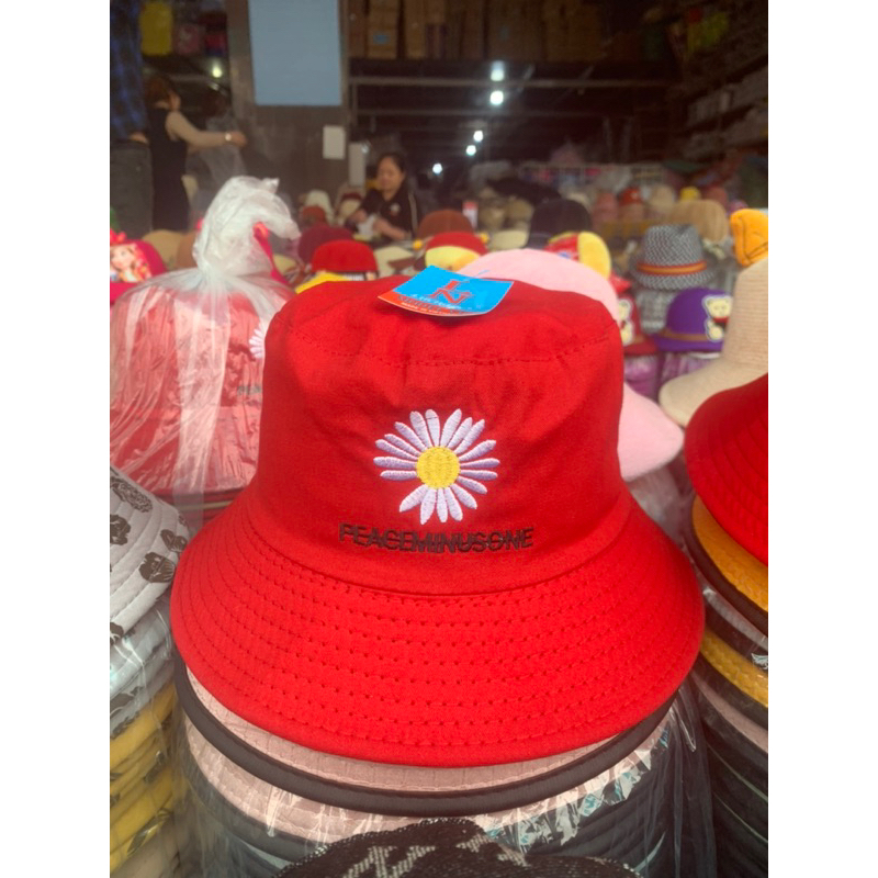 Mũ nữ giá 69k