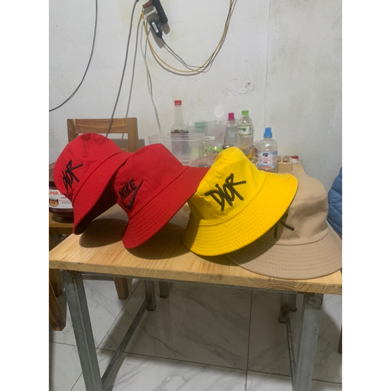 Mũ nữ giá 69k