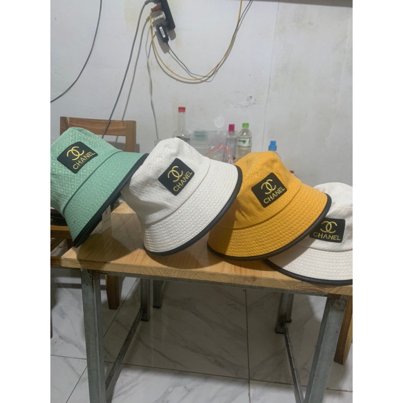 Mũ nữ giá 69k