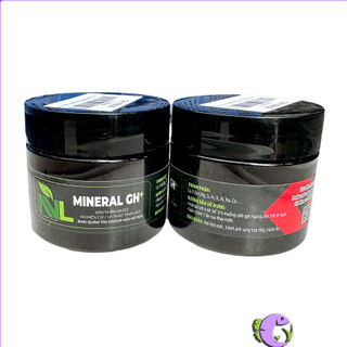Khoáng bột nvl mineral gh+