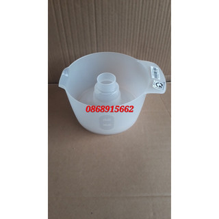 Phụ kiện ca chứa nước máy vắt cam châu âu Philips HR2738-maihanhshop1974