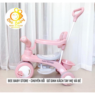 xe đạp 3 bánh cho bé