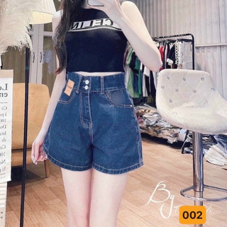 ** 8 MẪU Quần đùi nữ JEAN cao cấp chuẩn shop dày bao đẹp y hình CHẤT LƯỢNG 2023 ( CHO ĐỔI TRẢ NẾU KO ƯNG )