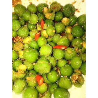 mận cơm mộc châu 500gr
