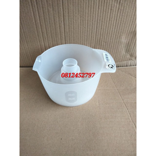 Phụ kiện ca chứa nước máy vắt cam châu âu Philips HR2738