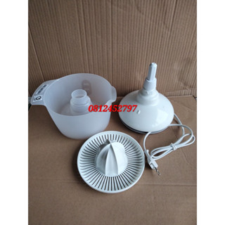 Phụ kiện máy vắt cam Philips HR2738