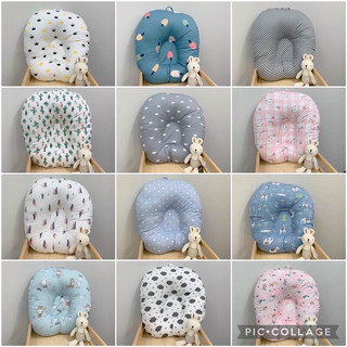 Xả Gối chống trào ngược cho bé Gối xinh