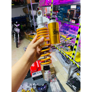 Phuộc Ohlins Bình Dầu 1-1 Gắn Vision/Vario/Click