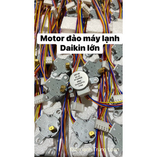 Đảo máy lạnh các dòng Daikin , Panasonic , Sharp , SamSung ,...