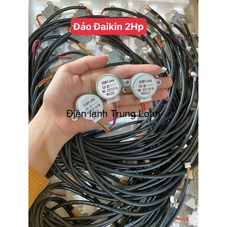 Đảo máy lạnh các dòng Daikin , Panasonic , Sharp , SamSung ,...