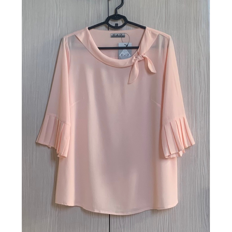 Áo kiểu trung niên