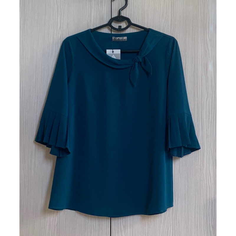 Áo kiểu trung niên