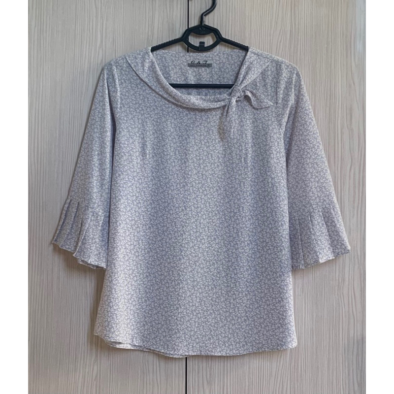 Áo kiểu trung niên