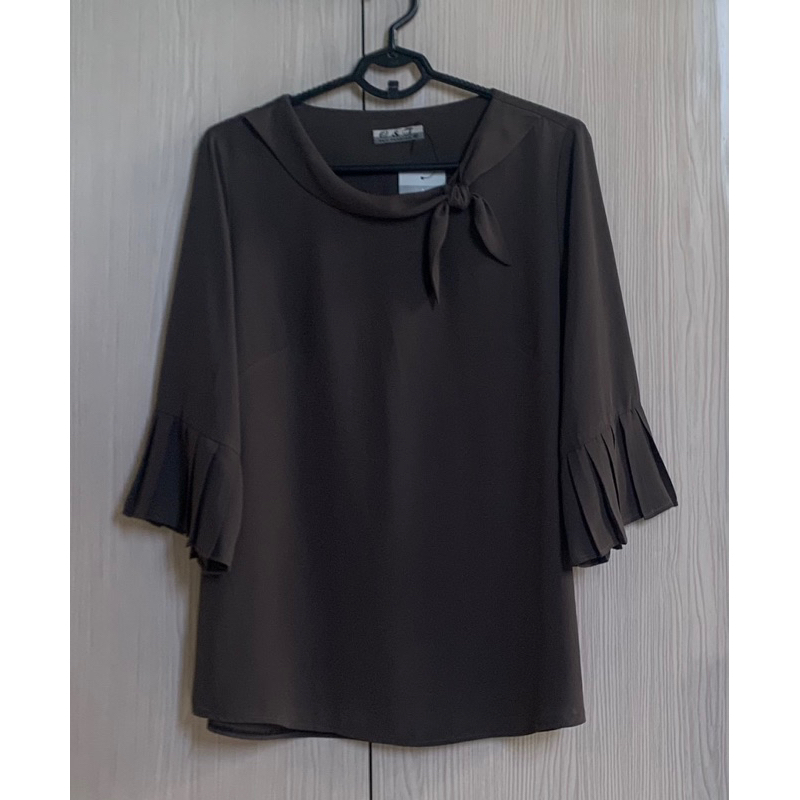 Áo kiểu trung niên